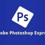 adobe photoshop express