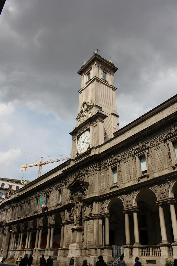 Palazzo Gireconsulti
