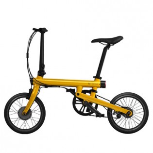 xiaomi QiCycle