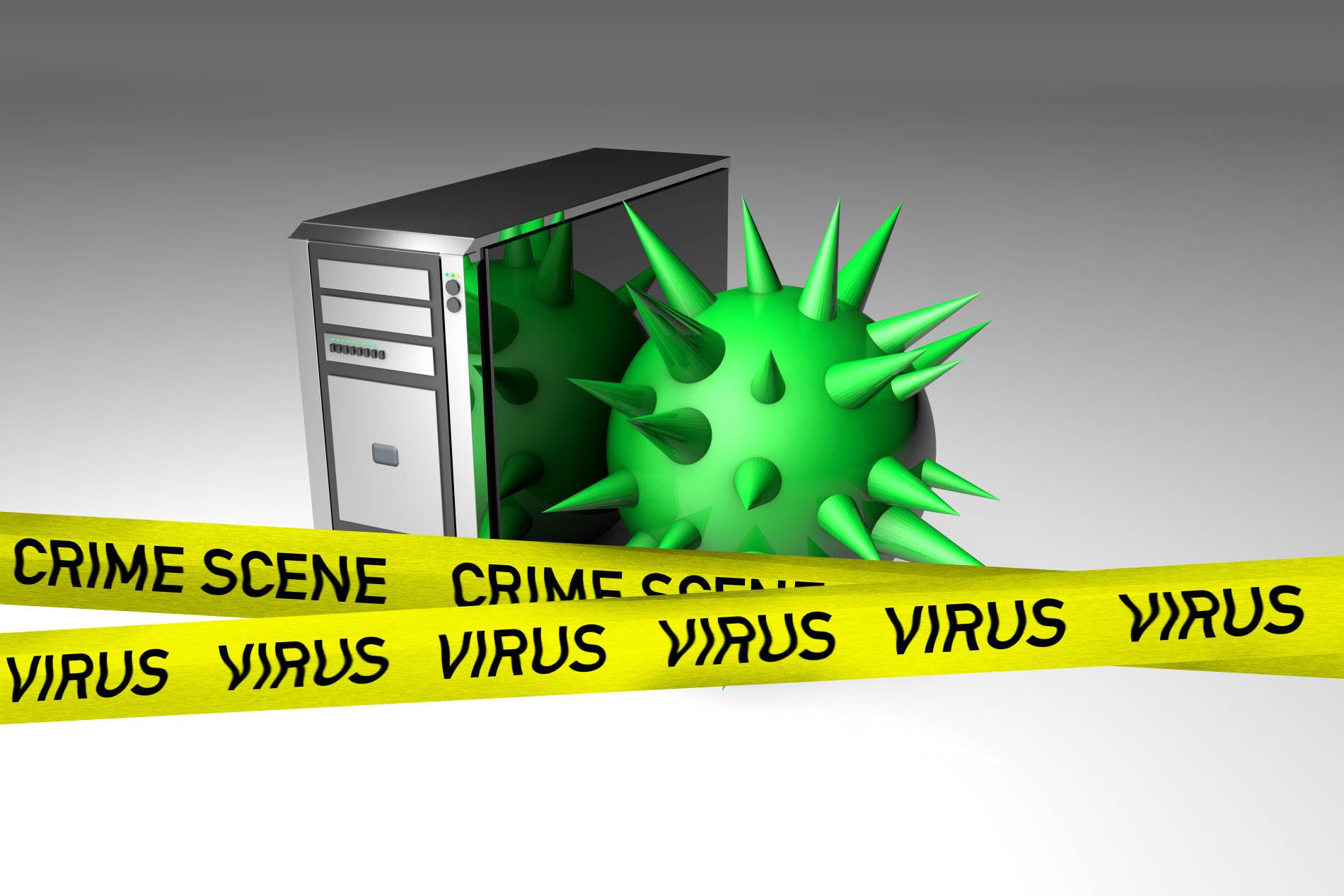 virus