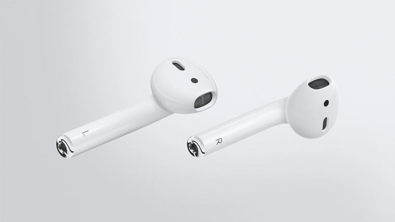 airpods