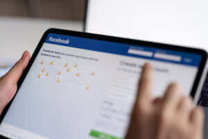 cancellare cronologia facebook