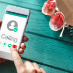 registrare telefonate android
