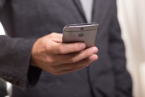 raffreddare lo smartphone