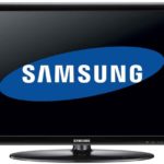 Come resettare televisore Samsung