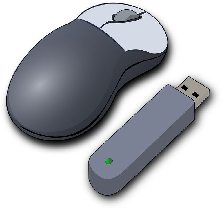 mouse wireless