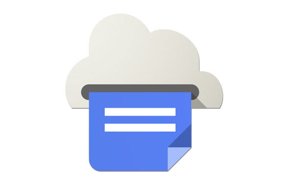 Google Cloud Print