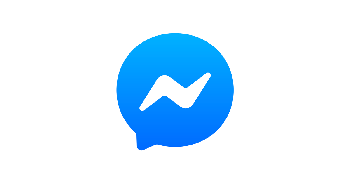 facebook messenger