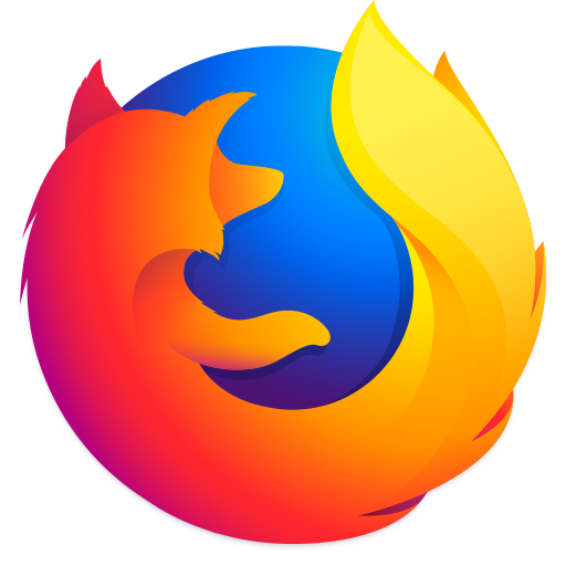 mozilla firefox