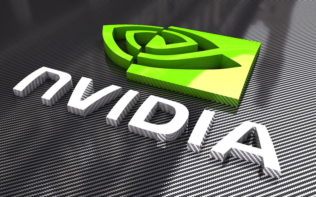 Nvidia