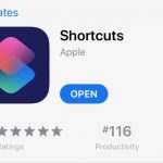 shortcuts