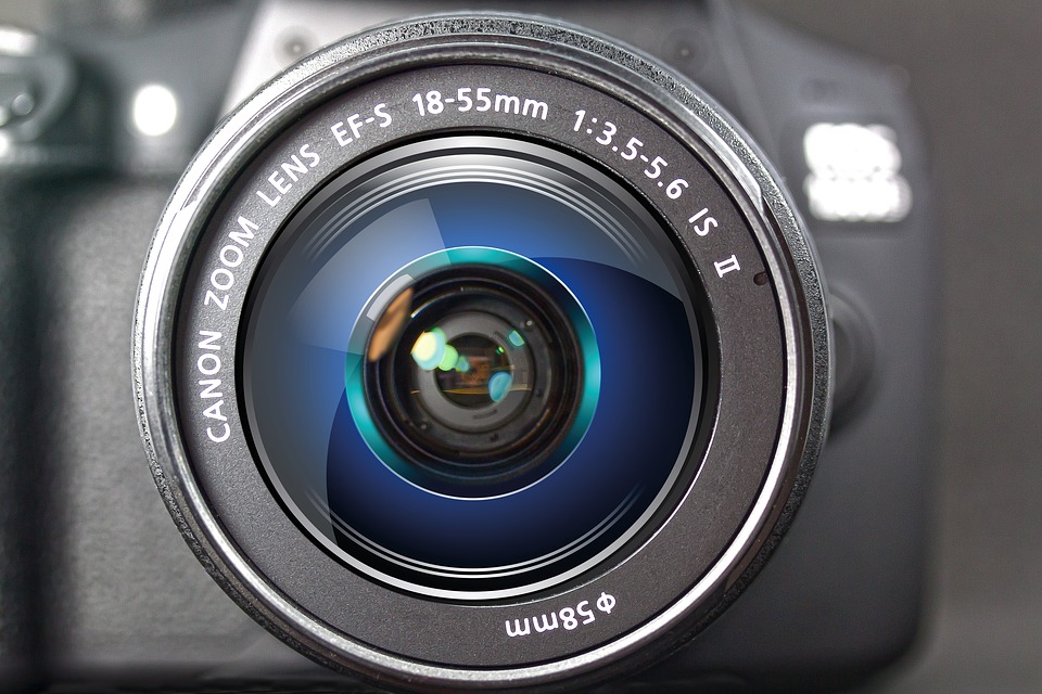 fotocamera