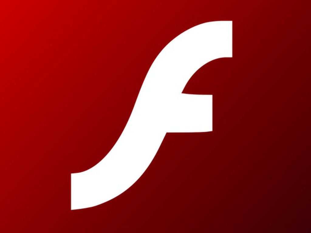 adobe flash