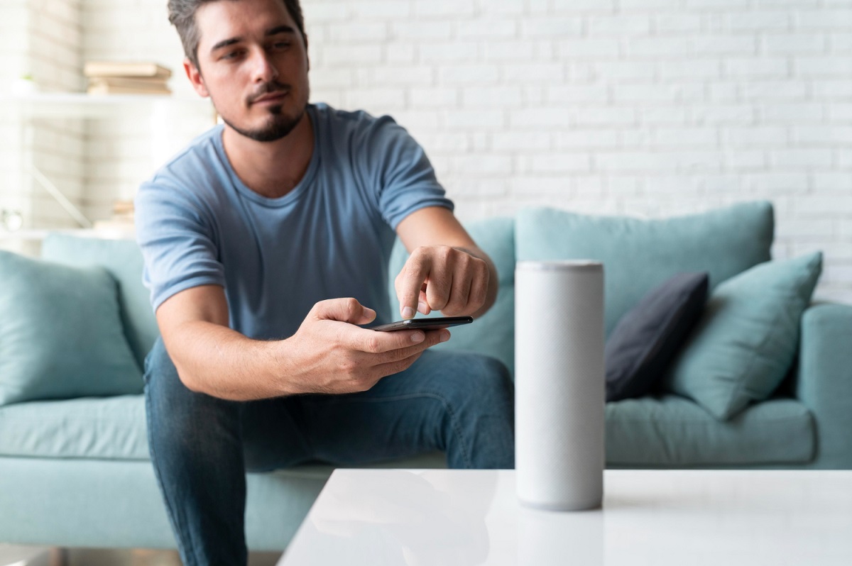 Smart speaker: what it is and how to choose it