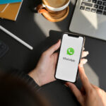 Come avere Whatsapp su due smartphone
