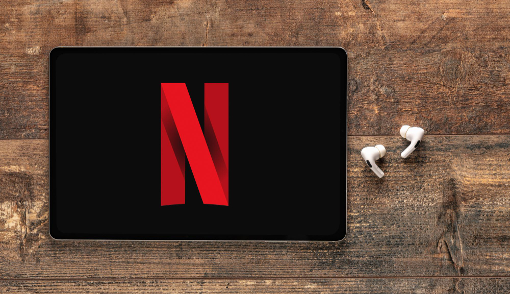 abbonamento netflix condiviso