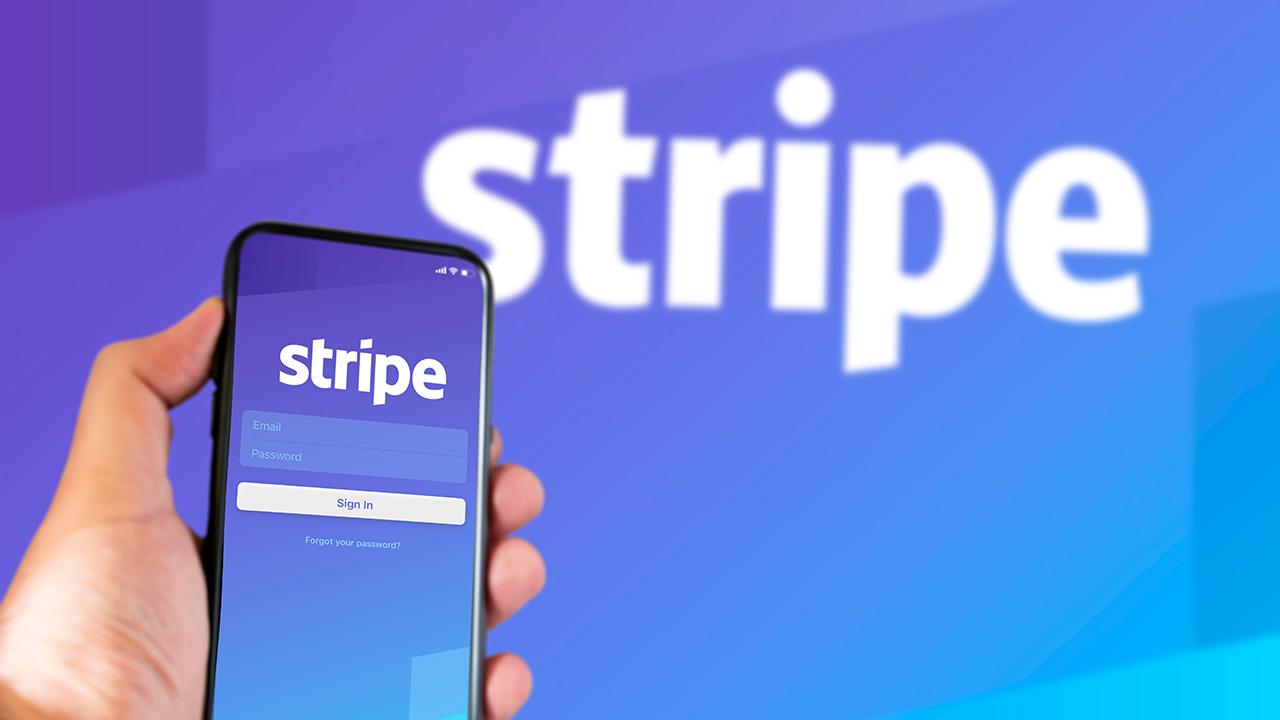 stripe pagamenti online