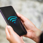 Come trovare password Wifi su Android