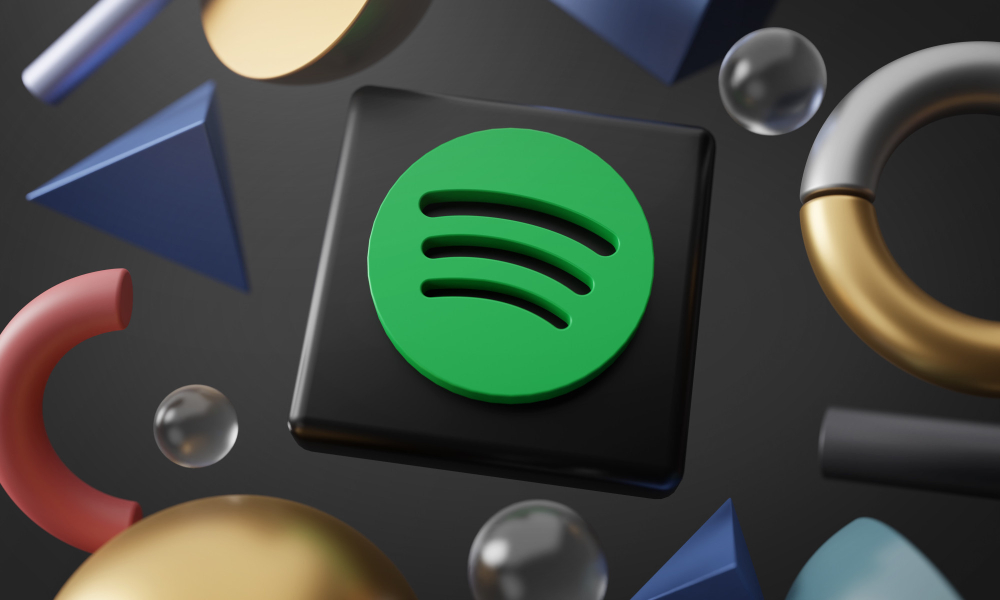 spotify non funziona più