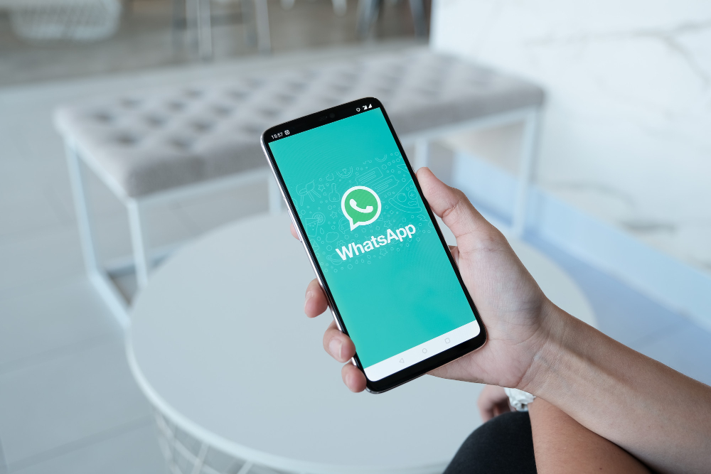 chiamate whatsapp