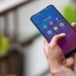 rimuovere app di sistema