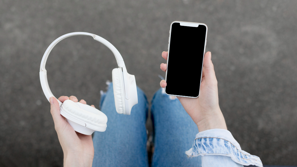 audio android basso