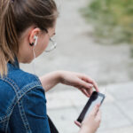 migliorare audio telefono