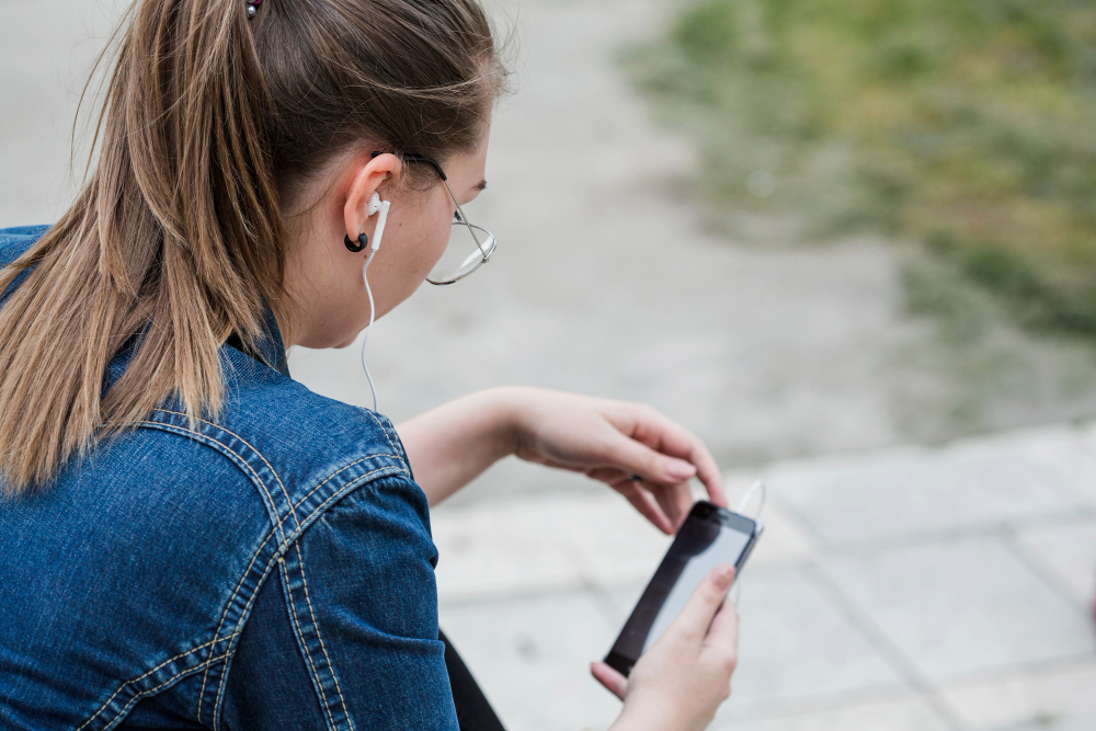 migliorare audio telefono