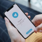 nascondere numero su telegram