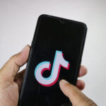 tiktok senza account