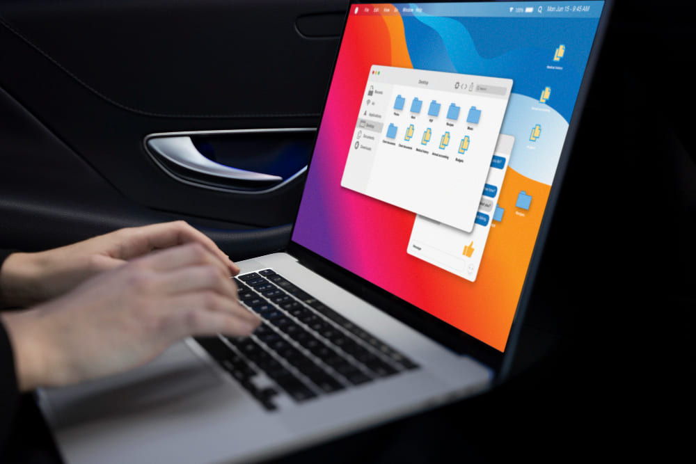 disattivare edge