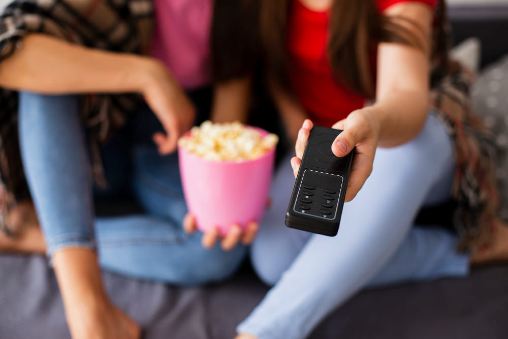 disdire netflix