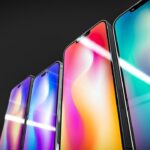 ricambi iphone