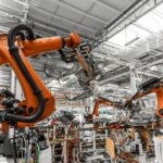 Automazione industria