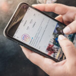 vedere profili privati instagram