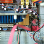 reset scheda di rete