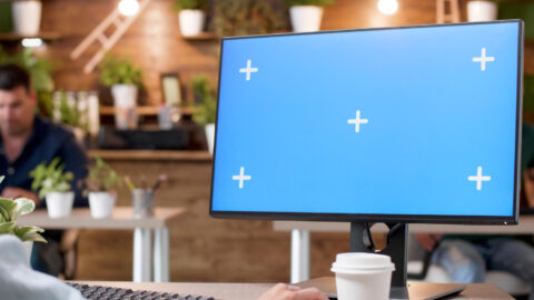 zoom schermo windows