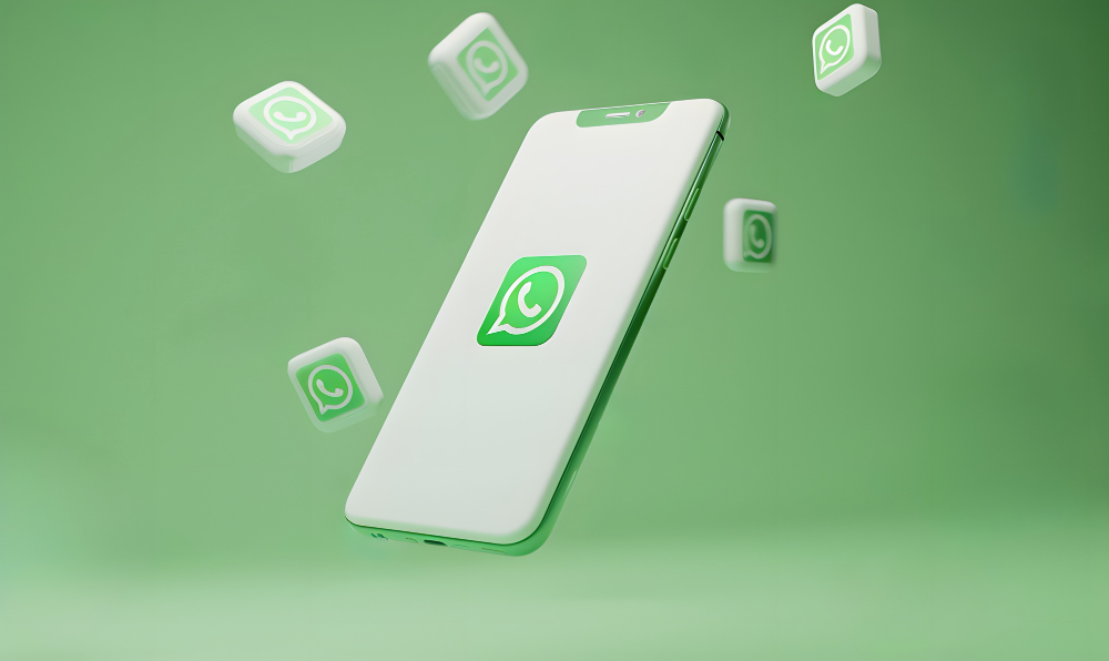 disattivare Meta AI su WhatsApp