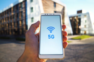 la sim è 5G?