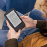 amazon kindle