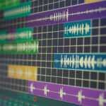 tagliare audio con audacity