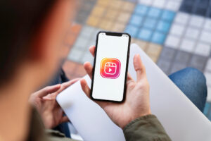 caption instagram