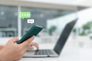 whatsapp business
