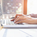 foglio a quadretti word