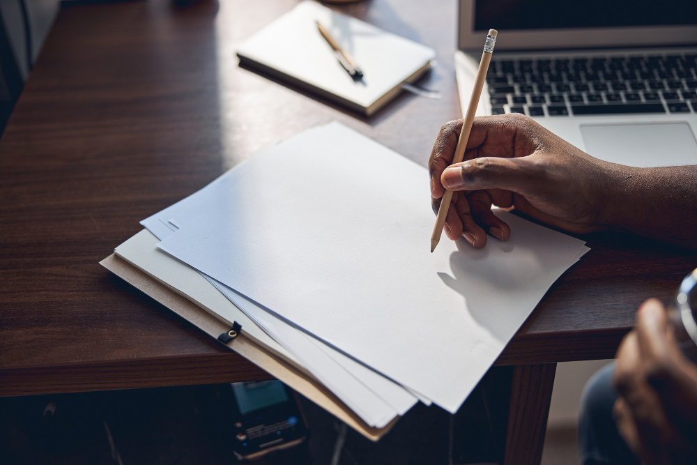 stampa fogli a quadretti PDF