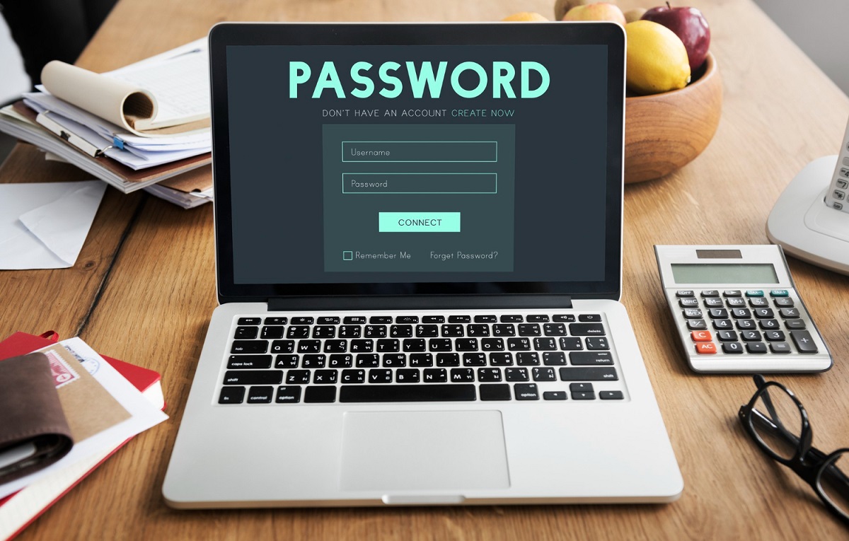 Come vedere la password