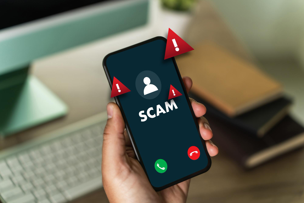 registro opposizioni chiamate spam