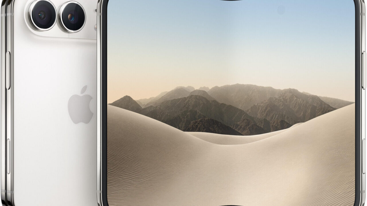 iphone duo 2026